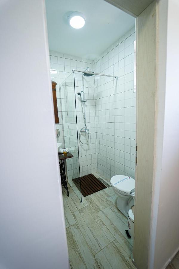 Salaš Isailovi Sremska Mitrovica Exteriér fotografie