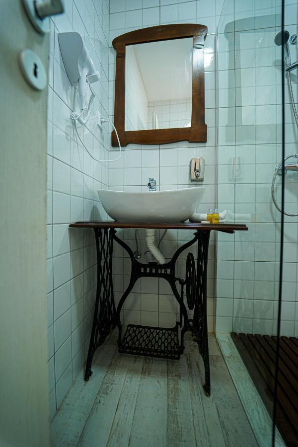Salaš Isailovi Sremska Mitrovica Exteriér fotografie